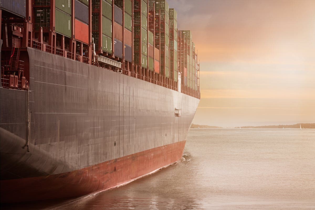 Cargo handling for Dominican Republic destinations
