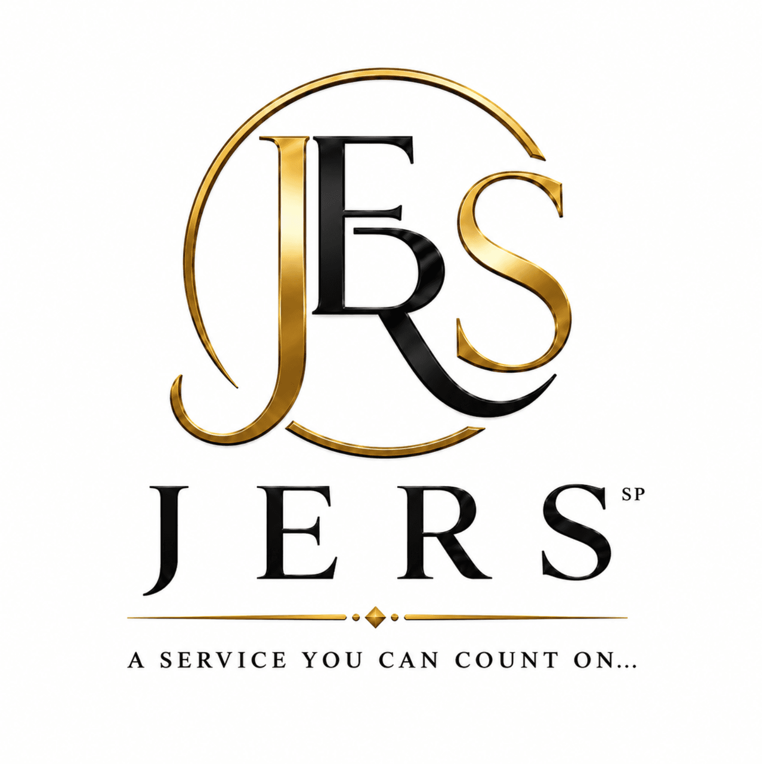 JERS — A service you can count on